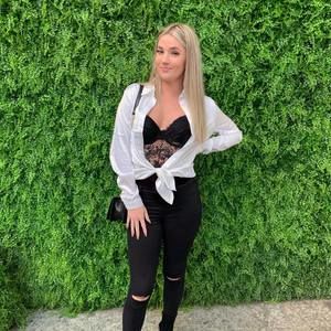 Meet your Posher, Nicole